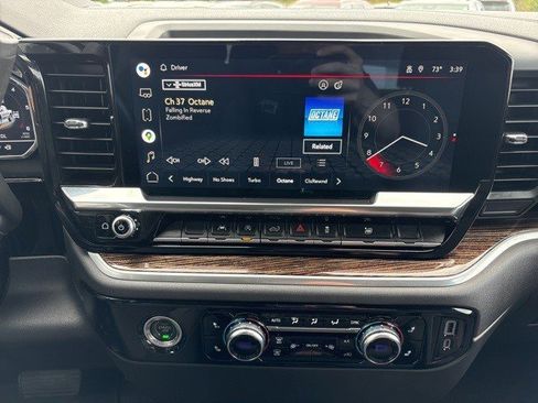 Certified 2022 GMC Sierra 1500 Elevation w/ LPO, Elevation Black Package image 18