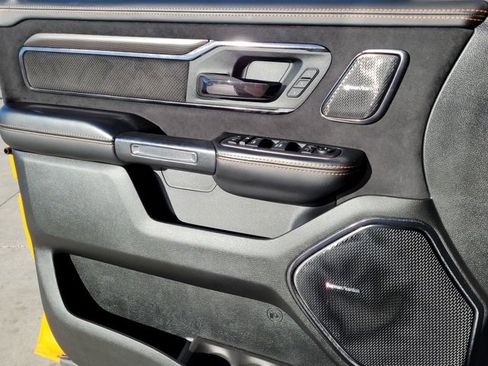 Used 2022 RAM 1500 TRX w/ TRX Level 2 Equipment Group image 7