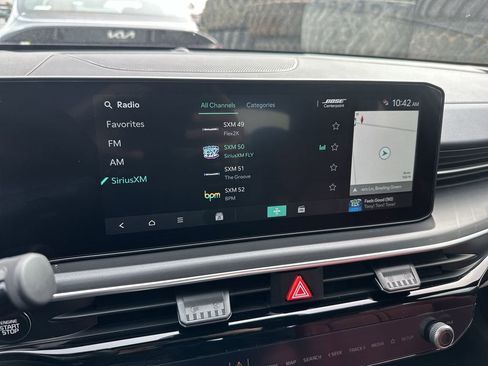 New 2026 Kia K5 GT-Line image 16