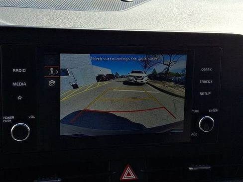 Certified 2024 Kia Sportage LX image 19