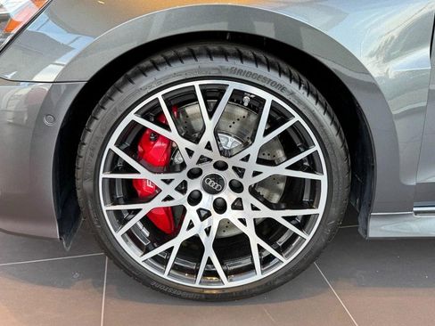 New 2026 Audi RS 3 image 4