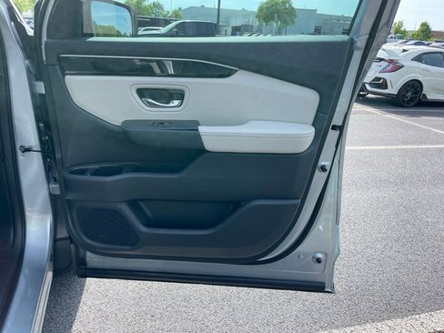 New 2026 Honda Pilot EX-L image 30