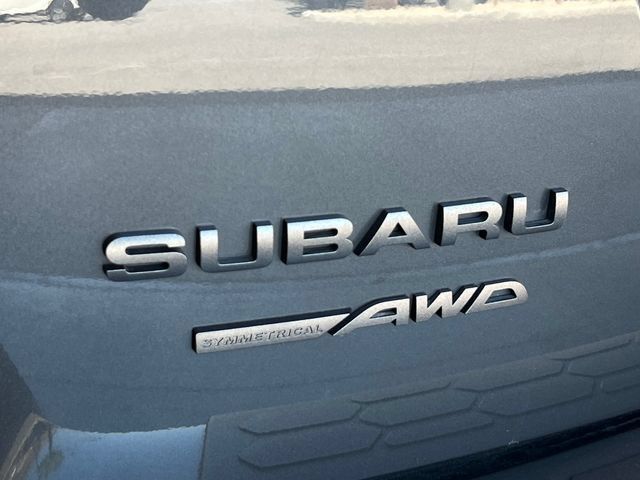Used 2022 Subaru Crosstrek 2.5i Sport AWD/4WD image 19