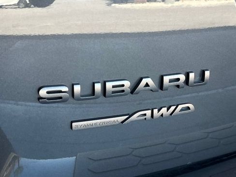 Used 2022 Subaru Crosstrek 2.5i Sport AWD/4WD image 19