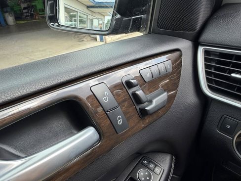 Used 2014 Mercedes-Benz ML 350 4MATIC image 32