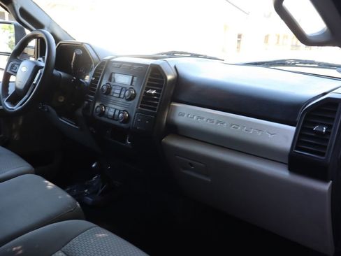 Used 2019 Ford F350 XL AWD/4WD image 17