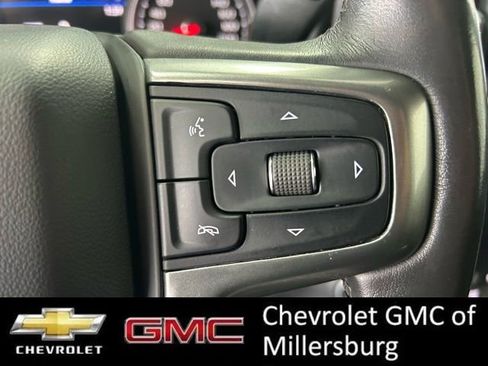 Used 2020 Chevrolet Silverado 2500 LTZ image 21