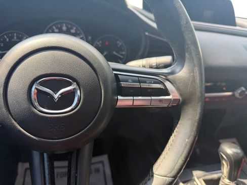 Used 2023 MAZDA CX-30 AWD 2.5 S w/ Preferred Package image 16