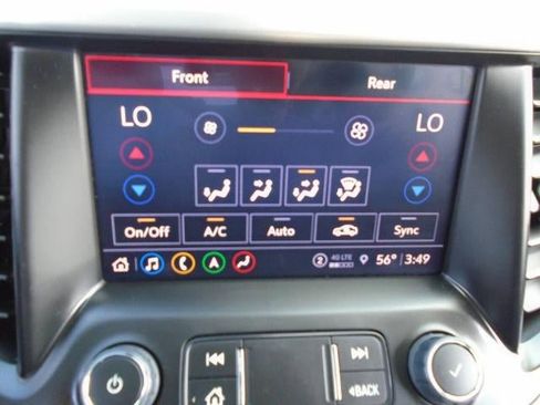 Used 2023 GMC Acadia SLT w/ Trailering Package AWD/4WD image 12