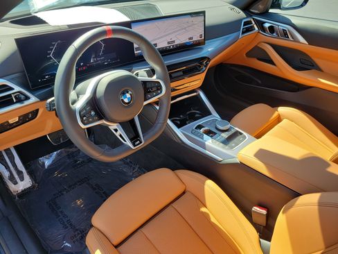 Used 2026 BMW 440i xDrive Convertible AWD/4WD image 22