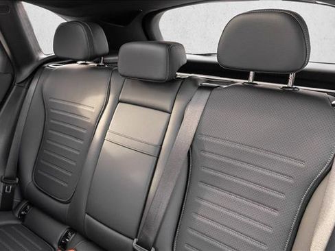 Certified 2026 Mercedes-Benz GLC 300 4MATIC image 26