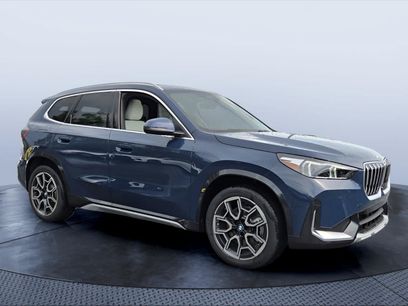New 2026 BMW X1 xDrive28i w/ Technology Package