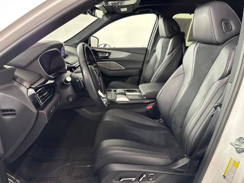 Used 2023 Acura MDX A-Spec AWD/4WD image 17