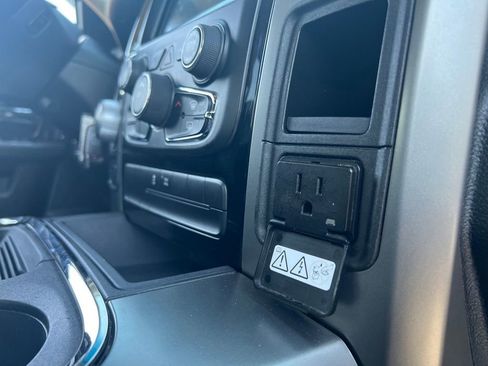 Used 2015 RAM 1500 Sport image 35