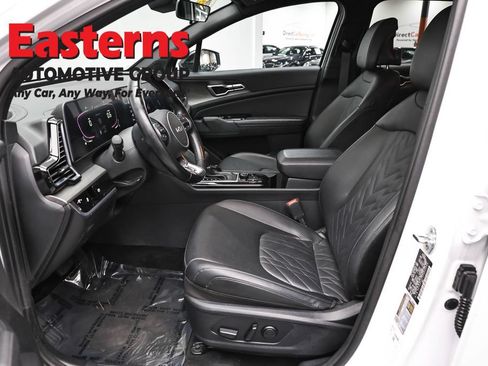 Used 2023 Kia Sportage X-Line AWD/4WD image 14
