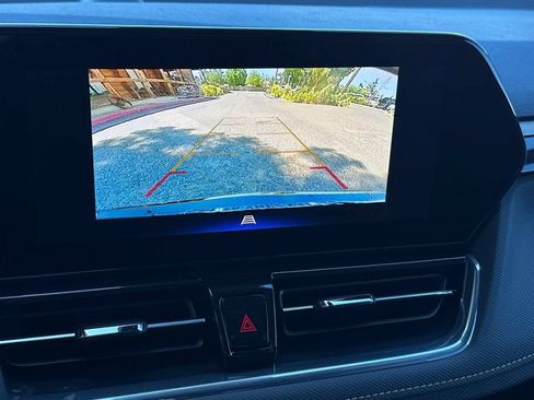 New 2026 Chevrolet TrailBlazer ACTIV w/ Driver Confidence Package FWD image 19