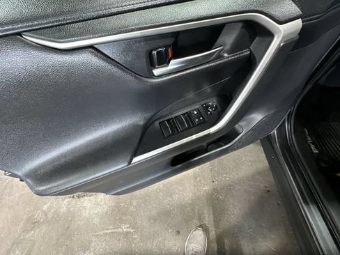 Used 2020 Toyota RAV4 XSE w/ All Weather Liner Package AWD/4WD image 19