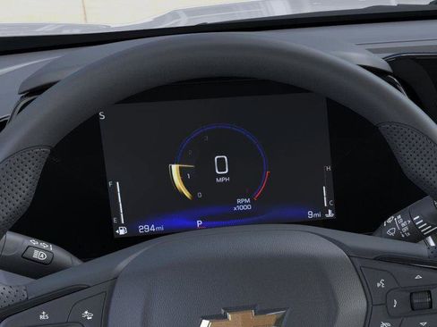 New 2026 Chevrolet Trax LT image 18