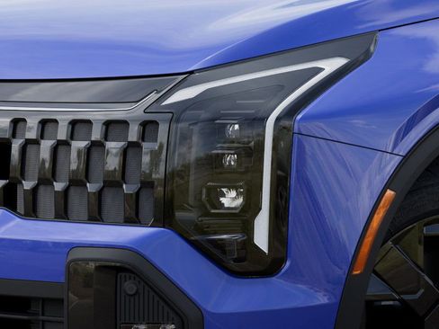 New 2026 Kia Sportage X-Line image 10