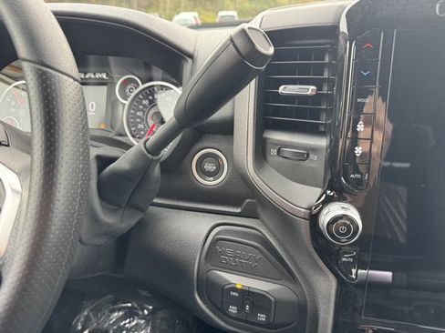 New 2026 RAM 2500 Tradesman image 21