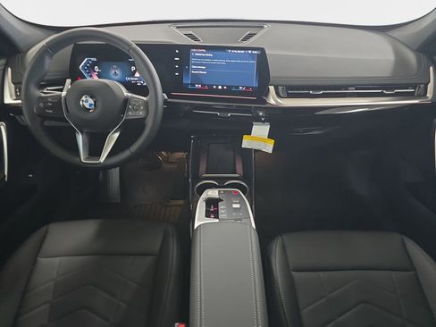 Used 2026 BMW X1 xDrive28i w/ Convenience Package image 7