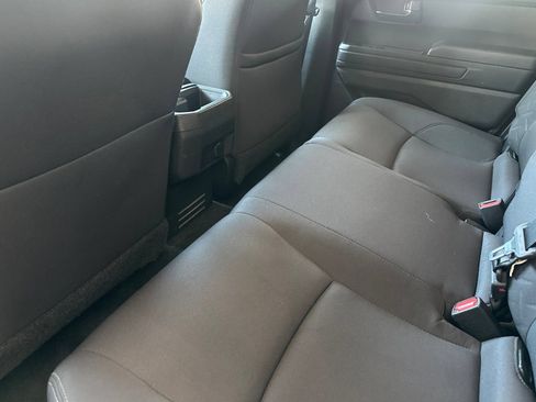Certified 2024 Toyota Tacoma SR5 RWD image 12