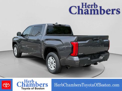 Used 2025 Toyota Tundra SR5 AWD/4WD image 3