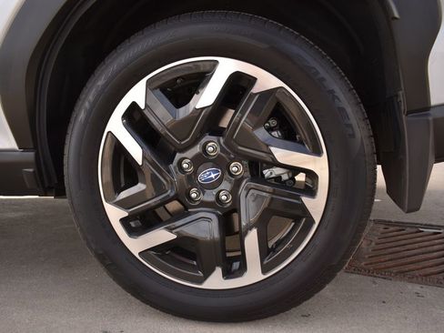 Certified 2025 Subaru Forester Limited w/ Popular Package #1 image 29