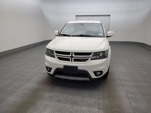 Used 2018 Dodge Journey GT FWD image 15