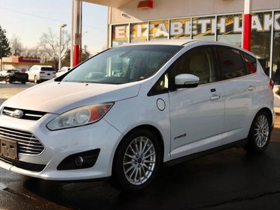 Used 2014 Ford C-MAX Energi SEL w/ Equipment Group 302A