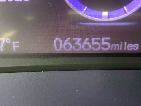 Used 2015 Honda Civic EX-L image 30