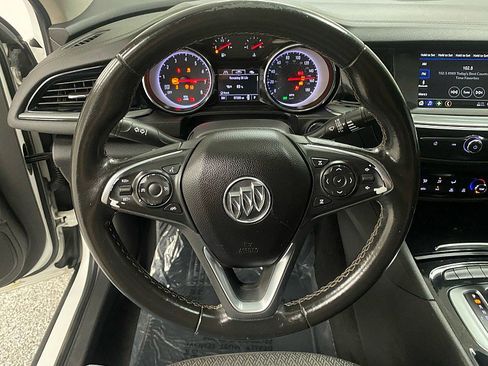 Used 2019 Buick Regal Preferred image 9