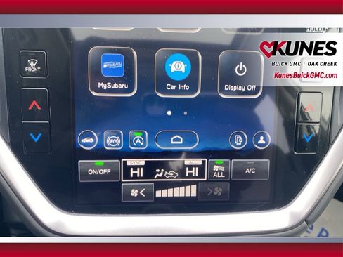 Used 2024 Subaru Crosstrek 2.0i Premium image 20