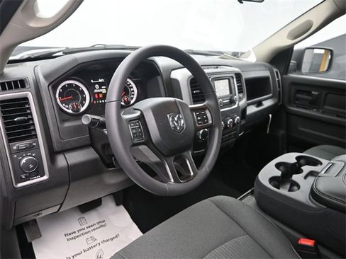 Used 2023 RAM 1500 Tradesman w/ Popular Equipment Group image 9