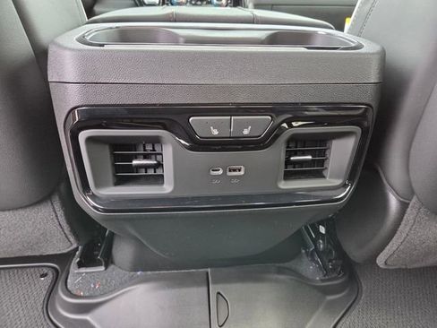 New 2026 GMC Sierra 2500 AT4X AWD/4WD image 53