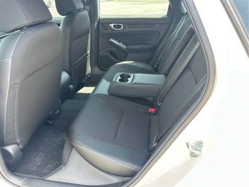 New 2026 Honda Civic Sport image 40