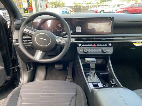 New 2026 Hyundai Santa Cruz SE FWD image 30