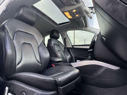 Used 2016 Audi A4 2.0T Premium Plus w/ Technology Package image 34