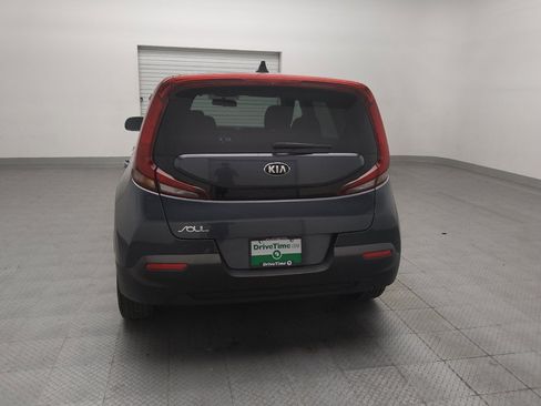 Used 2020 Kia Soul LX FWD image 6