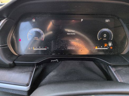 Used 2023 Jeep Grand Cherokee L Limited w/ Rear Seat Video Group I image 19