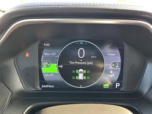 Used 2022 Chevrolet Bolt EUV LT image 19