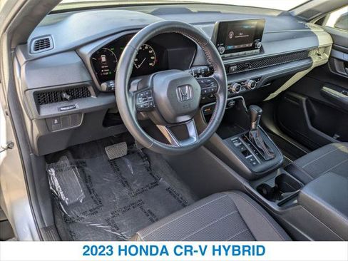Certified 2023 Honda CR-V Sport image 14