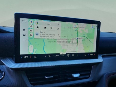 New 2025 Ford Explorer ST-Line w/ Premium Package image 27