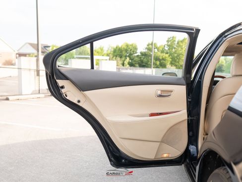 Used 2009 Lexus ES 350 FWD image 36