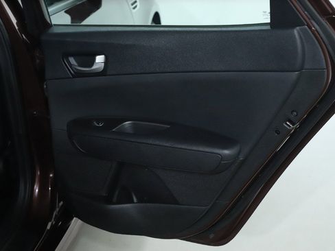 Used 2018 Kia Optima LX w/ Convenience Package image 28