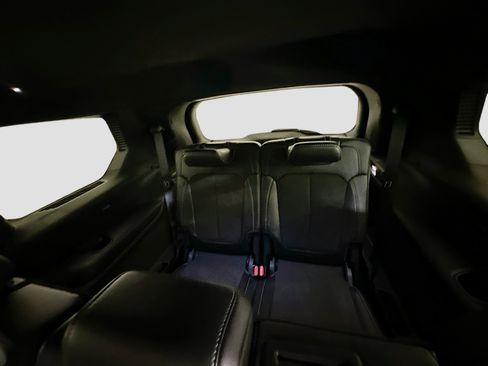 Used 2024 Jeep Grand Cherokee L Laredo image 29