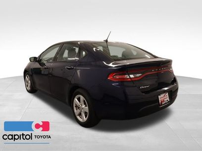 Used 2016 Dodge Dart SXT w/ Sun/Sound Group