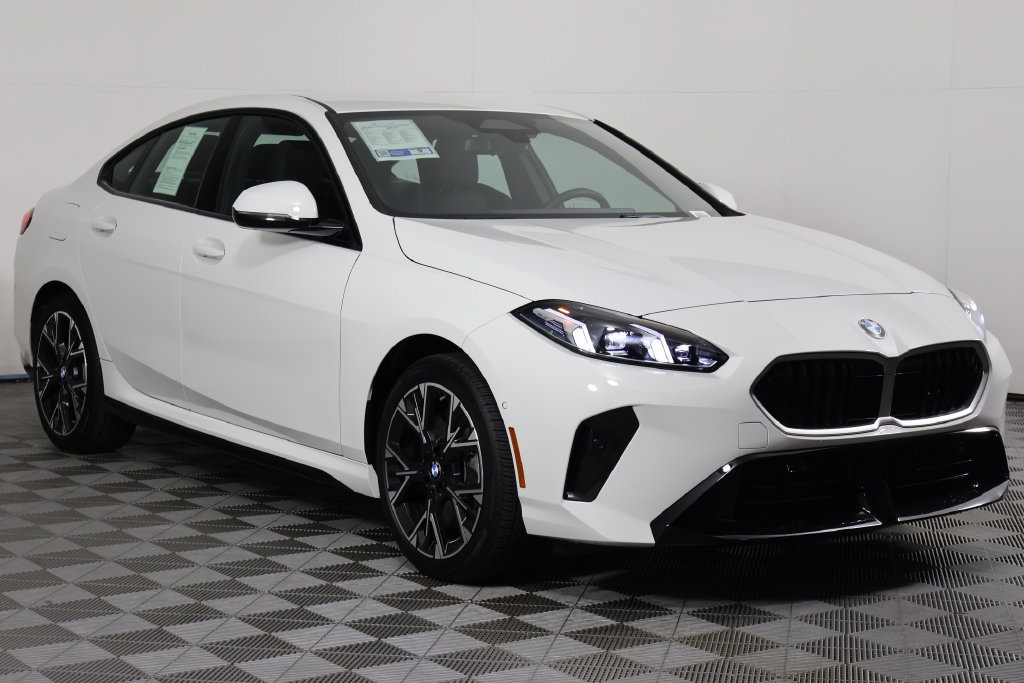 Certified 2026 BMW 228i FWD image 3