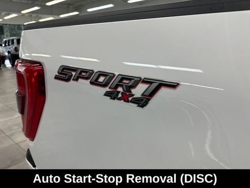 Used 2023 Ford F150 XLT w/ Equipment Group 302A High AWD/4WD image 11