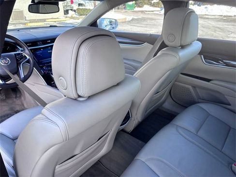 Used 2013 Cadillac XTS Luxury w/ Driver Awareness Package image 24